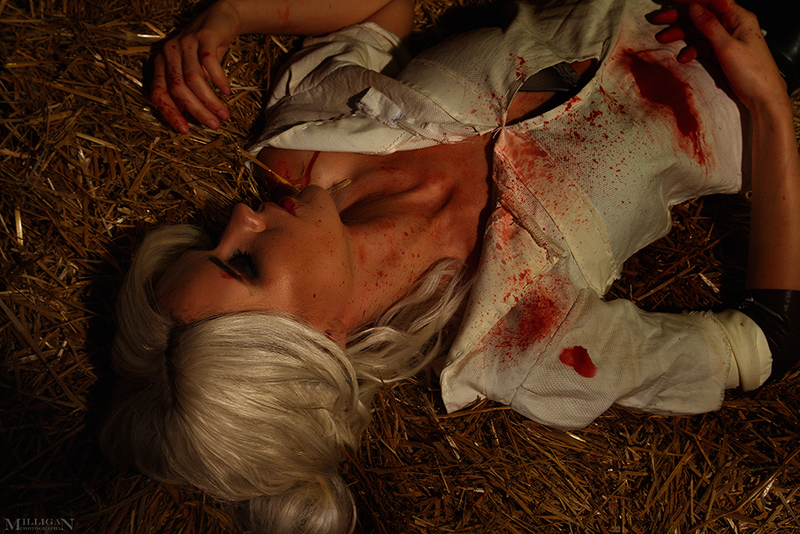 Cosplay by Natalia | Photo by MilliganVick